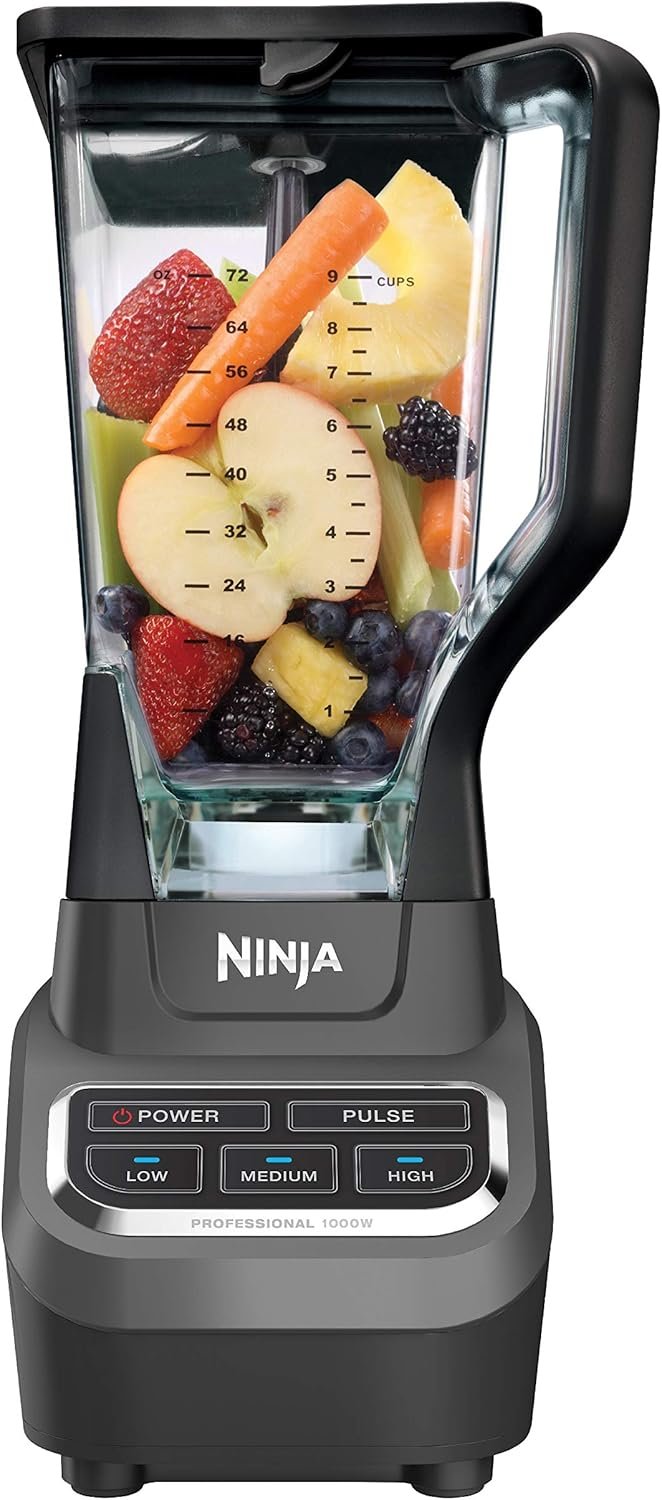 Ninja Professional Blender 1000W 6 71iD5RyhuaL. AC SL1500 FaveFives Home & Kitchen gadgetst